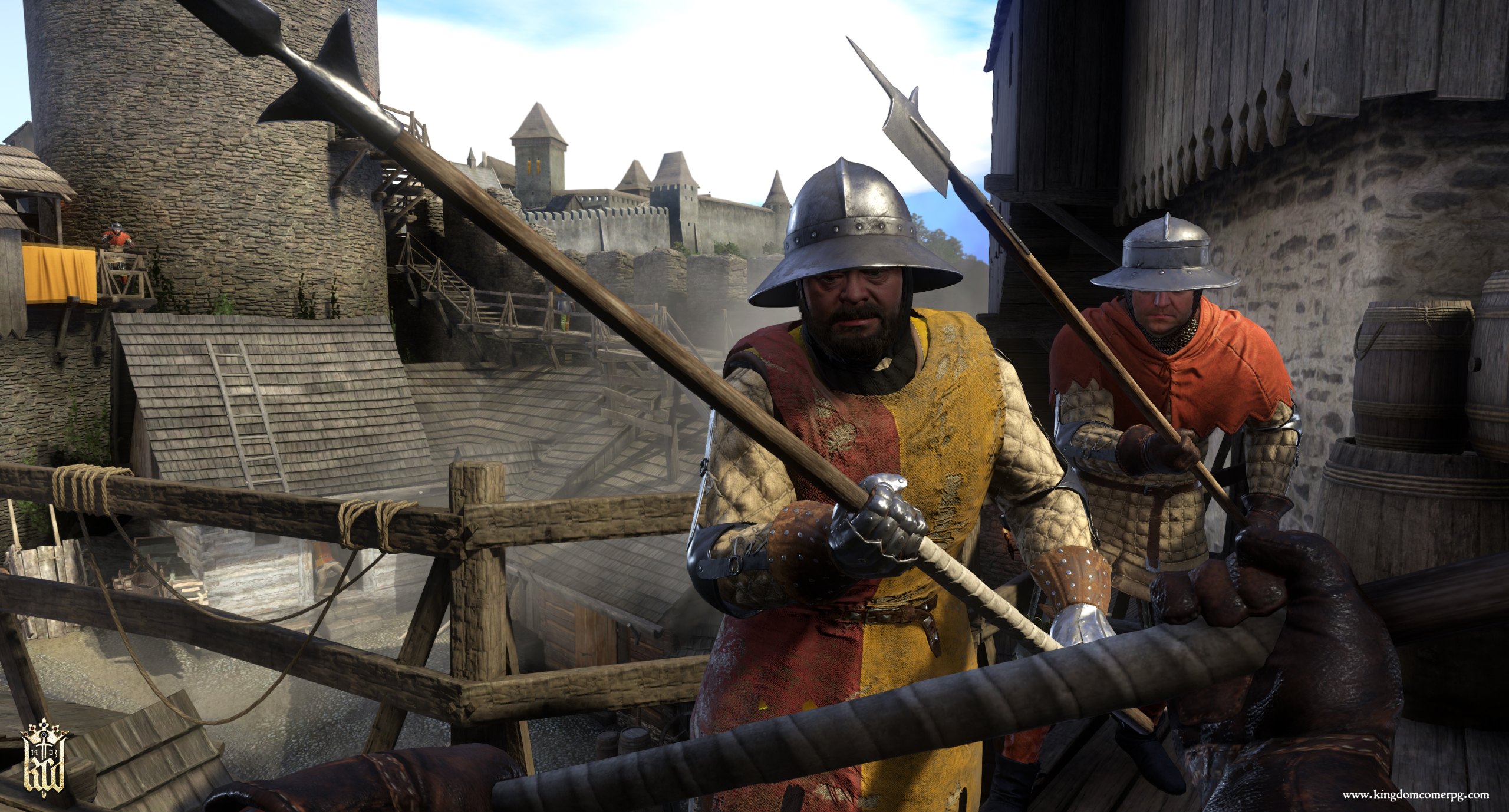 Kingdom Come: Deliverance - Imagen 28